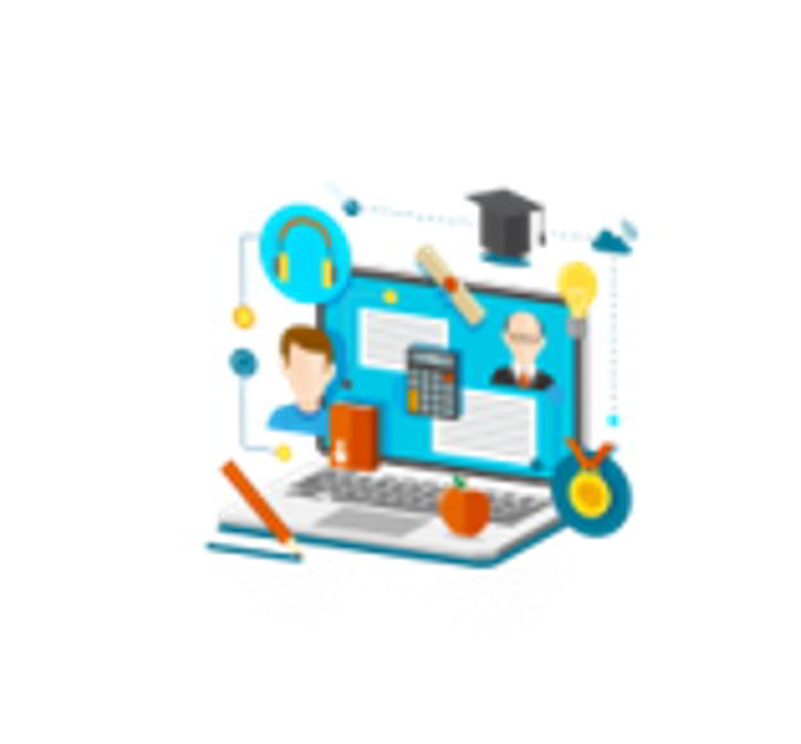 PLATAFORMA LMS